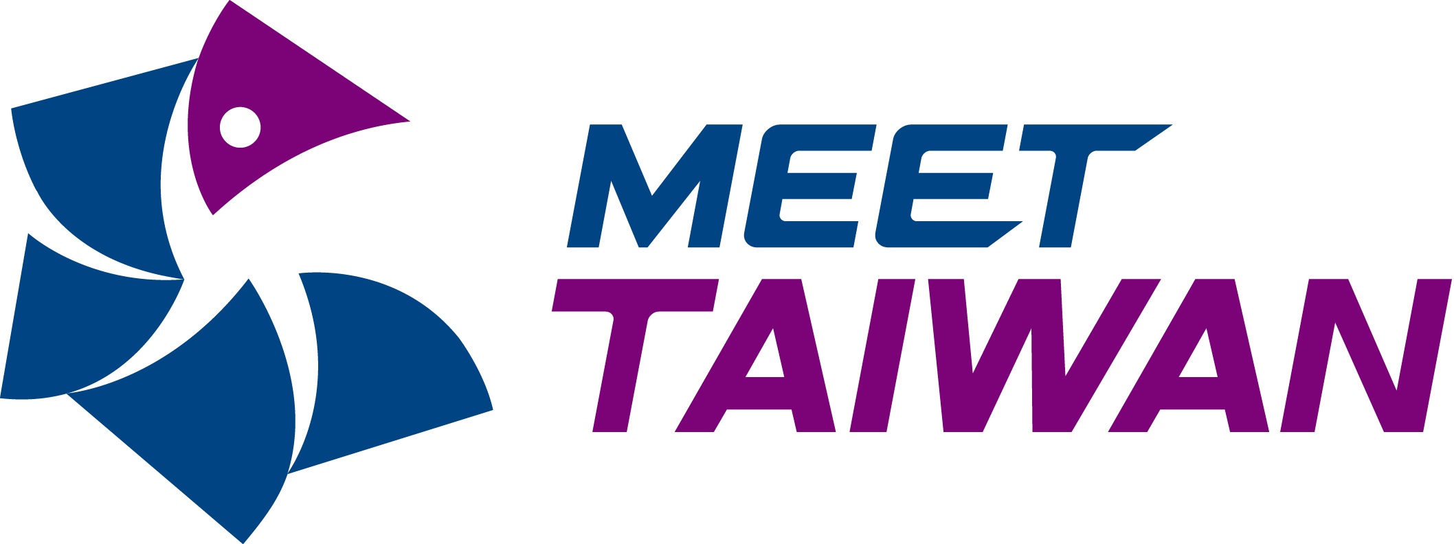 MeetTaiwan newLOGO